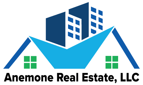 Anemone Real Estate, LLC Logo