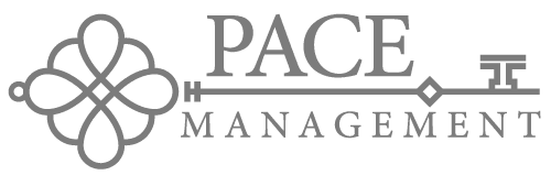 PACE Management Logo