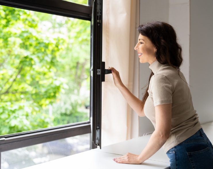 Nature friendly apartments in Vernon Hills, IL